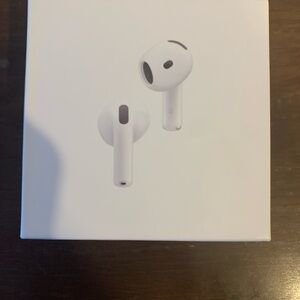 AirPods 4